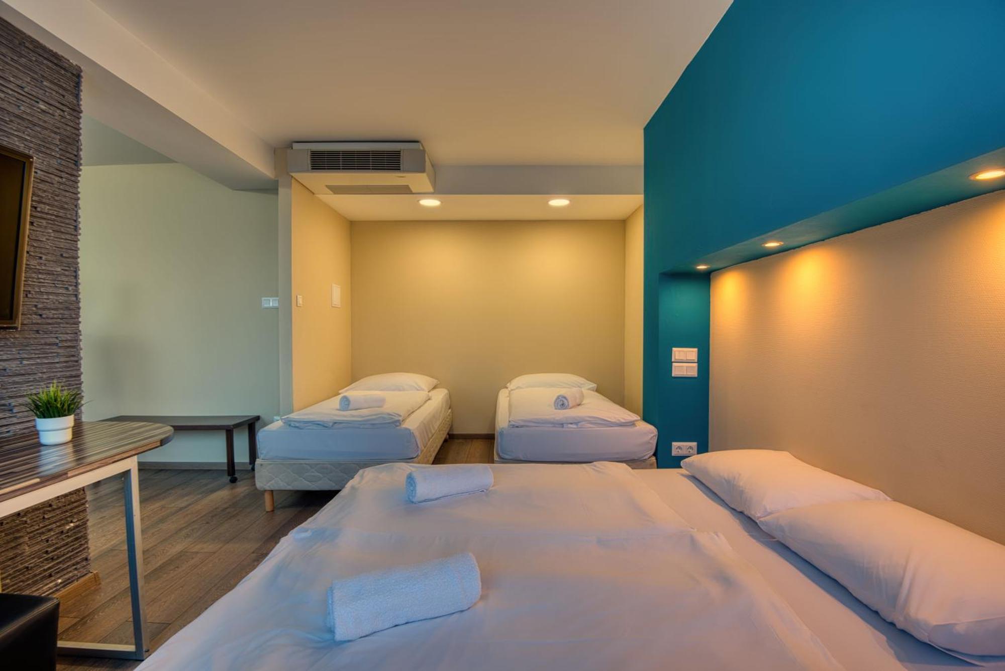 City Budget Hotel — Photos 3